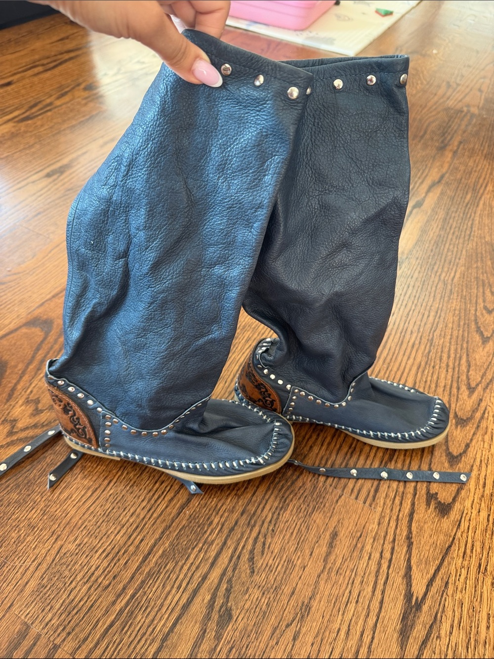 LdiR Women’s Boot - Picture 5 of 7